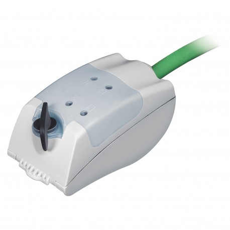 75005270 LEGRAND LBPLUS CONEC 16A FUS 3M CABL