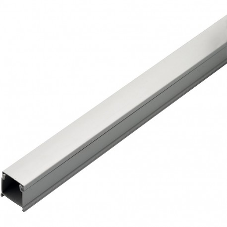 71000104 LEGRAND PVC CABLE CHANNEL WITH LID