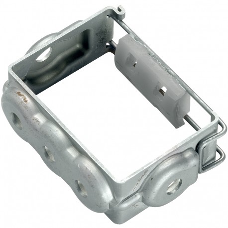 75003000 LEGRAND LBAPLUS BRIDA DE FIJACIÓN