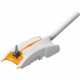 75005012 LEGRAND LBPLUS CONECT 10A L2-N 1M CABL