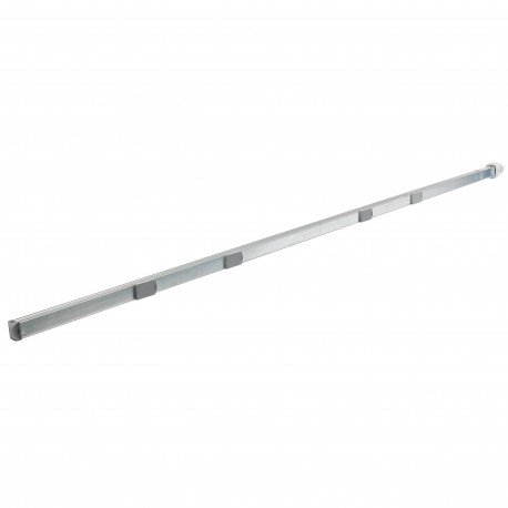 75160102 LEGRAND 02B LBA 254 STRAIGHT ELEMENT 3M 4DER