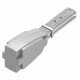 75221004 LEGRAND LBPLUS 408 ALIMENT. NETWORK. LEFT
