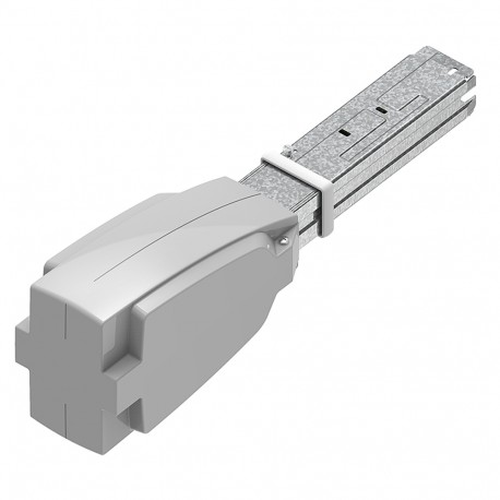 75221004 LEGRAND LBPLUS 408 ALIMENT. СЕТЬ. НАЛЕВО
