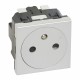 278214L LEGRAND MO-BASE FB 2P+T AUT RAS AL