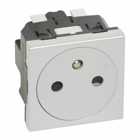 278214L LEGRAND MO-BASE FB 2P+T AUT RAS AL