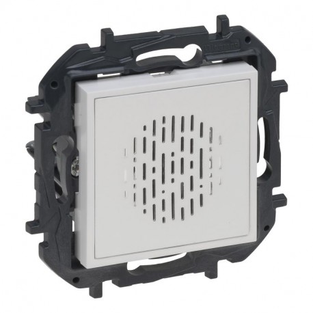864188B LEGRAND НС-ЗУМБАДОР 230V/16W БЛАНТ