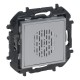 864388B LEGRAND NS-BUZZER 230V/16W ALUN