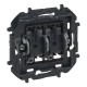 864008B LEGRAND NS-CONM DOBLE 1P 10A