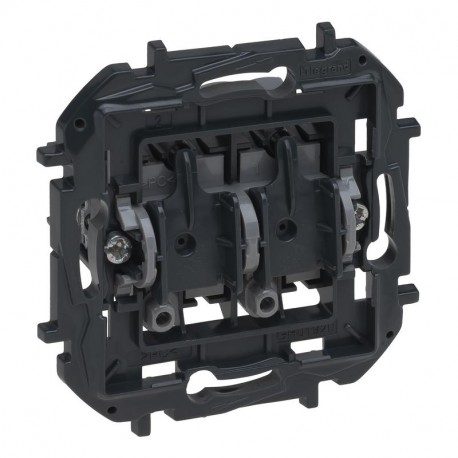 864008B LEGRAND NS-CONM DOPPIO 1P 10A