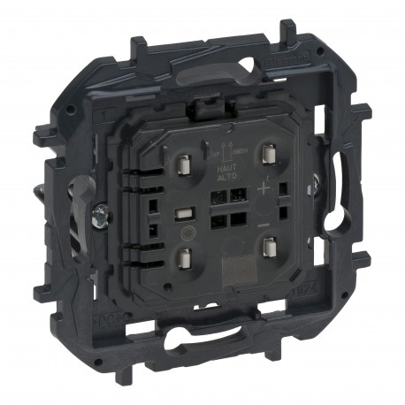 864018B LEGRAND PULSO NS-REG 3-125W UNIV