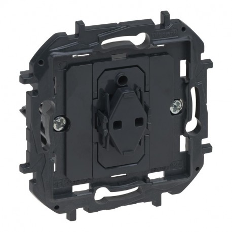 864032B LEGRAND NS-CONM DOBLE PERS 6A