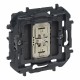 864040B LEGRAND PULSO NS-REG 3H 0-150W UNIV