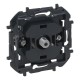 864050B LEGRAND NS-BASE TV TIPO F UNI1DB
