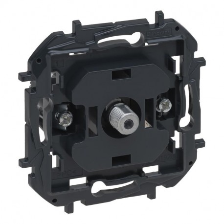 864050B LEGRAND NS-BASE TV TIPO F UNI1DB