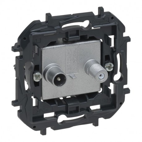 864056B LEGRAND NS-BASE TV-SAT FIN 10DB