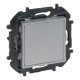 864379B LEGRAND NS-TAPA CIEGA MOSAICO