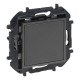 864579B LEGRAND NS-TAPA CIEGA MOSAIC NEGR