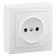 086025L LEGRAND BASE OT-MBLOC 2P 16A/230V