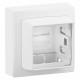 086099L LEGRAND OT-АДАПТЕР МОЗАИКА BL