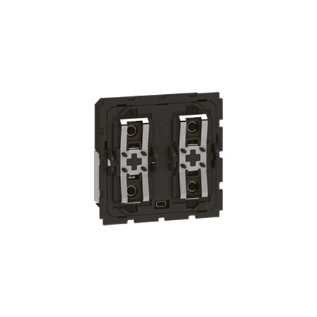 067571 LEGRAND KNX COMMANDE 4 BALLBERÜHRUNGEN