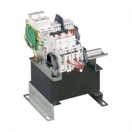 042635 LEGRAND TRANSFO CNOMO TDCE 400VA 2X110