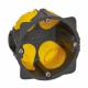 080021L LEGRAND BATIBOX ENERGY CX.SIMPLES СТР. 40