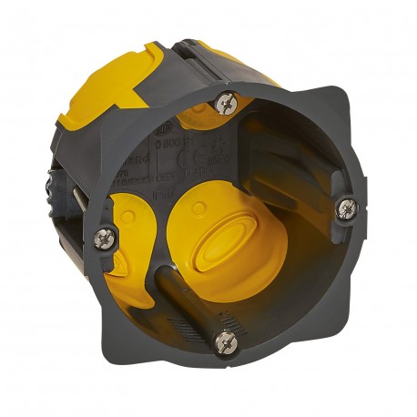 080031L LEGRAND BATIBOX ÉNERGIE CX.SIMPLE P.50