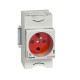 004282 IME *TOMA 2P+T 16A 2'5MOD