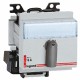 004655 IME CONM ROT UNIPOLAR 4 POS + STOPP