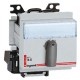 004656 IME CONM ROT BIPOLAR 2 POS+RETURN