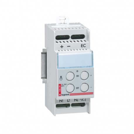 003659 IME LAMPENREGLER. INCAND. 600W