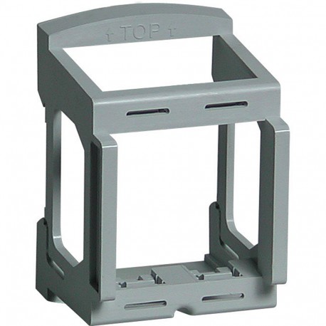 F80AL IME ADAPTADOR L & L DIN