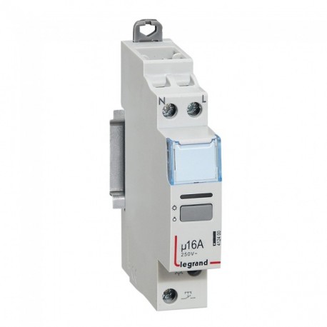 412400 IME TELERR. СИЛЕНК. 16A NA 230V