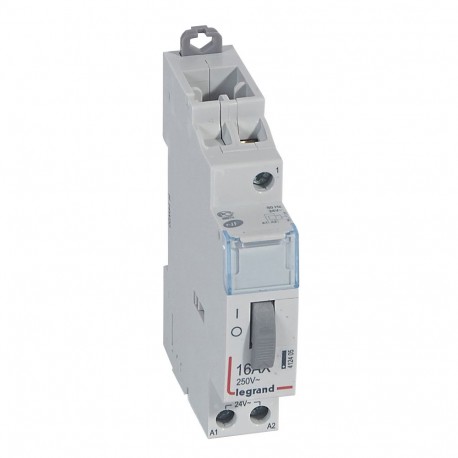 412405 IME TELERRUPTOR 16A NA BOB. 24V