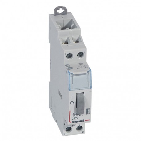 412410 IME RUPTEUR DE 16A 2NA BOB. 24V