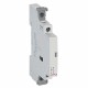 412430 IME CONTACTO AUXILIAR 2 MOD 25A