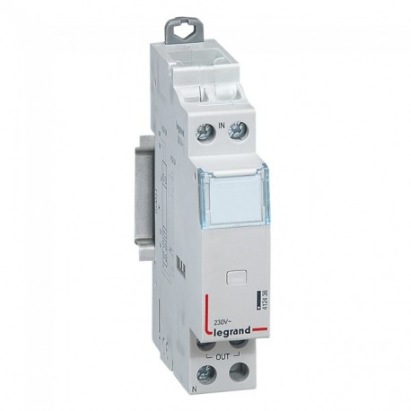 412436 IME CONTROLE MESTRE 230V
