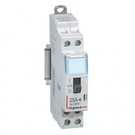 412501 IME *KONTAKTOR 25A 2NA 230V