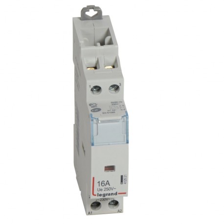 412521 IME CONTATTORE 16A NA+NC 230V