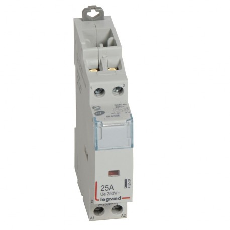 412524 IME CONTATTORE 25A 2NC 230V