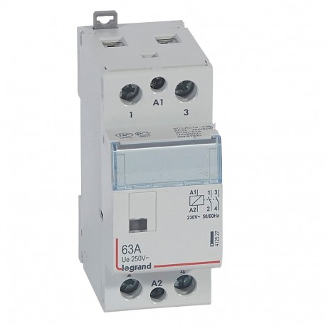 412527 IME CONTATOR 63A 2NA 230V