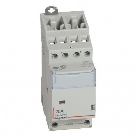 412536 IME CONTACTOR 25A 4NC 230V