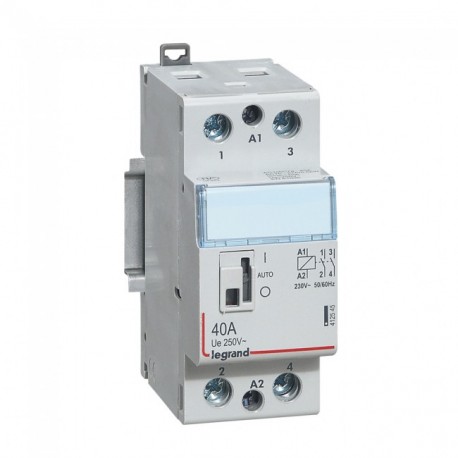 412545 IME CONTATOR 40A 2NA 230V
