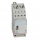 412551 IME *CONTATOR 25A 4NA 230V