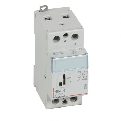 412559 IME KONTAKTOR 40A 2NA 230V SILENC