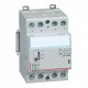 412563 IME CONTACTOR 63A 4NA 230V SILENC
