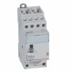 412561 IME KONTAKTOR 25A 4NA 230V SILENC