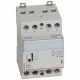 412557 IME CX3 CT 230V 4NC 63A HANDLE