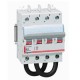 414221 IME SWITCH/SECC 2P 16A 800v 