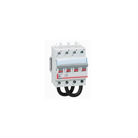 414221 IME INTERRUPTOR/SECC 2P 16A 800v 